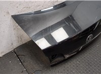 3D5827025Q Крышка (дверь) багажника Volkswagen Phaeton 2002-2010 9467185 #2