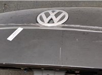 3D5827025Q Крышка (дверь) багажника Volkswagen Phaeton 2002-2010 9467185 #7