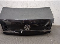 3D5827025Q Крышка (дверь) багажника Volkswagen Phaeton 2002-2010 9467185 #14