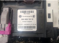 3C2837462H Стеклоподъемник электрический Volkswagen Passat 6 2005-2010 9467200 #2