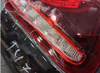 A2078170216, A2077500175 Крышка (дверь) багажника Mercedes E-Coupe C207 2009- 9467243 #6