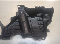  Накладка декоративная на ДВС Renault Megane 3 2009-2016 9467265 #2