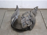  Защита арок (подкрылок) Nissan Qashqai 2006-2013 9467307 #2