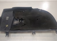  Накладка декоративная на ДВС Mercedes ML W163 1998-2004 9467338 #2