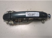 7L6837205C, 7L0837886E Ручка двери наружная Volkswagen Touareg 2002-2007 9467366 #1