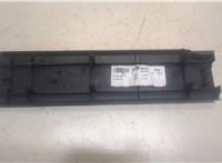  Накладка декоративная на ДВС Opel Vectra C 2002-2008 9467390 #2