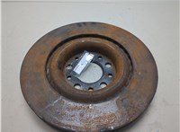 50571045 Диск тормозной Alfa Romeo Stelvio 2016-2025 9467401 #5