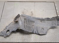  Защита арок (подкрылок) Mazda 6 (GH) 2007-2012 9467448 #2