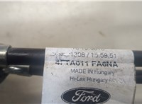  Кулиса КПП Ford Fiesta 2008-2013 9467450 #4