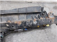  Рамка капота Hyundai Tucson 3 2015-2018 9467483 #2