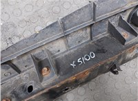  Рамка капота Hyundai Tucson 3 2015-2018 9467483 #4