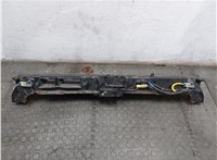  Рамка капота Hyundai Tucson 3 2015-2018 9467483 #6