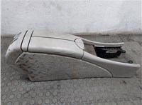  Консоль салона (кулисная часть) Mercedes E W211 2002-2009 9467555 #1