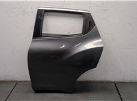  Дверь боковая (легковая) Nissan Juke 2010-2014 9467623 #1