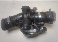  Заслонка дроссельная Citroen C4 Grand Picasso 2006-2013 9467678 #4