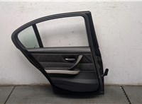  Дверь боковая (легковая) BMW 3 E90, E91, E92, E93 2005-2012 9467699 #7