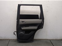  Дверь боковая (легковая) Nissan X-Trail (T31) 2007-2015 9467800 #5