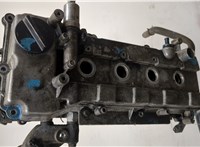  Головка блока (ГБЦ) Nissan Note E11 2006-2013 9467810 #2