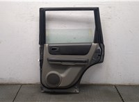  Дверь боковая (легковая) Nissan X-Trail (T30) 2001-2006 9467815 #6