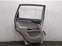 4819325, 4820268, 95022924 Ручка двери салона Opel Antara 11187883 #8