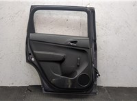 96846017 Стекло боковой двери Chevrolet Orlando 2011-2015 11187891 #8