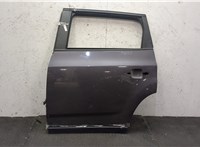 96846017 Стекло боковой двери Chevrolet Orlando 2011-2015 11187891 #20