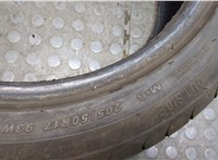  Пара шин 205/50 R17 BMW 1 E87 2004-2011 9467880 #12