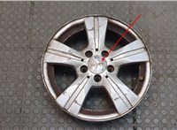  Колпачок литого диска Mercedes A W169 2004-2012 9467905 #1