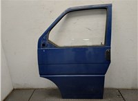  Дверь боковая (легковая) Volkswagen Transporter 4 1991-2003 9467912 #1