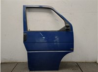  Дверь боковая (легковая) Volkswagen Transporter 4 1991-2003 9467920 #1