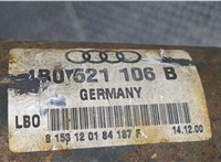  Кардан Audi A6 (C5) 1997-2004 9468080 #5