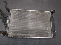 4F0121251AG Радиатор охлаждения двигателя Audi A6 (C6) Allroad 2006-2012 9468083 #2