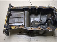  Поддон Opel Meriva 2003-2010 9468149 #3