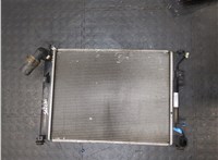 253101P000 Радиатор охлаждения двигателя KIA Venga 2009-2018 9468191 #3