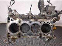  Блок цилиндров (Шорт блок) Mazda 3 (BK) 2003-2009 9468280 #1