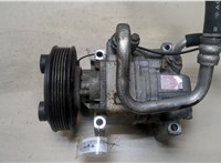 H12A1AG4DY Компрессор кондиционера Mazda 3 (BK) 2003-2009 9468286 #1