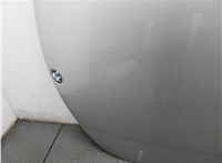  Капот BMW 1 E87 2004-2011 9468289 #4