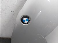  Капот BMW 1 E87 2004-2011 9468289 #7