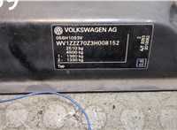  Рамка капота Volkswagen Transporter 4 1991-2003 9468348 #3