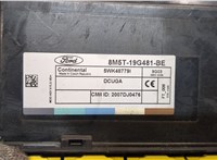  Блок комфорта Ford Kuga 2008-2012 9468352 #4