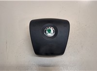  Подушка безопасности водителя Skoda Octavia (A5) 2004-2008 9468375 #1