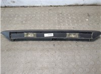  Подсветка номера Renault Master 2004-2010 9468531 #1