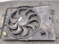 1341105, 1341124, 95097122, 94560894 Вентилятор радиатора Opel Mokka 2012-2015 9468671 #4