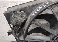 1341105, 1341124, 95097122, 94560894 Вентилятор радиатора Opel Mokka 2012-2015 9468671 #6