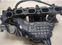  Коллектор впускной Ford Focus 2 2005-2008 9468732 #3