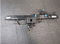 1312327, 13426283 Рамка капота Opel Zafira C 2011-2019 9468740 #2