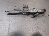 1312327, 13426283 Рамка капота Opel Zafira C 2011-2019 9468740 #4