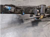 1312327, 13426283 Рамка капота Opel Zafira C 2011-2019 9468740 #5
