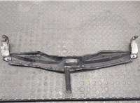  Рамка капота Opel Zafira C 2011- 9468770 #5