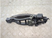  Ручка двери наружная Ford Focus 2 2005-2008 9468798 #2